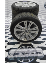 Original Wheels&Tires 4N601025Q S R20 W9.0 PCD5x112 ET40 DIA66.6